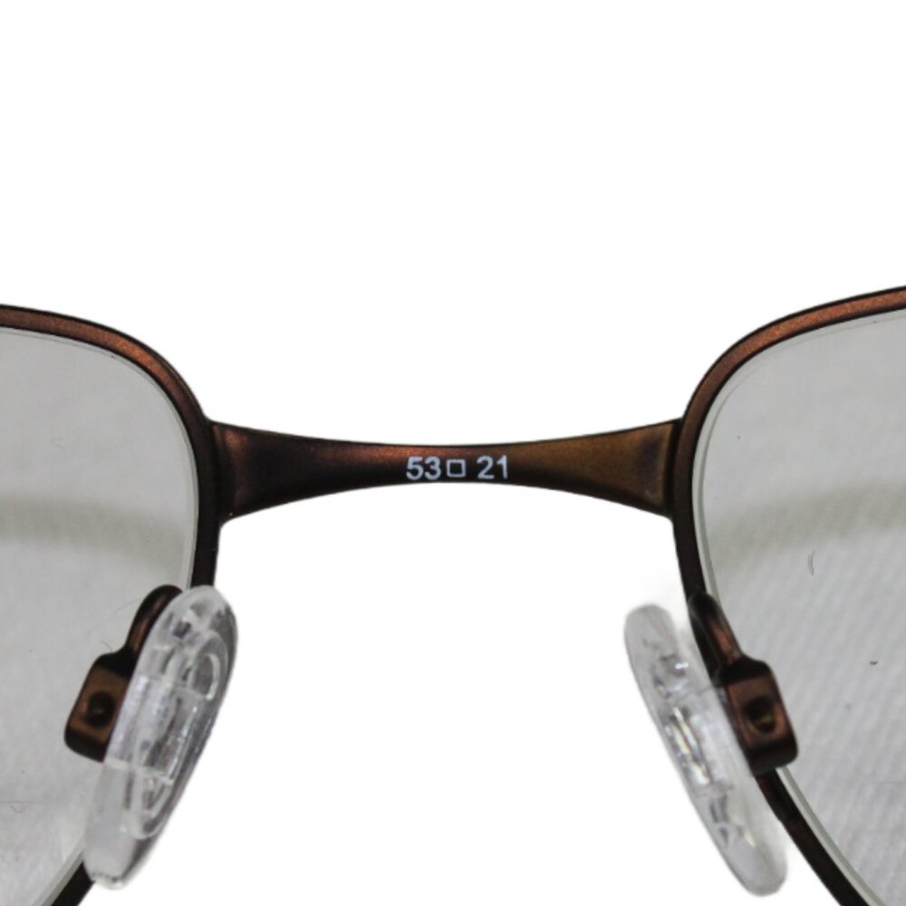 Randolph Engineering Hudson Rectangular Full Rim … - image 8